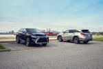 Lexus RX350L 2018 года (NA)